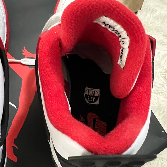 Jordan Other - New shoes